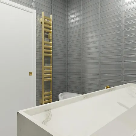 Apartamento Olympics Marais By Edelsam