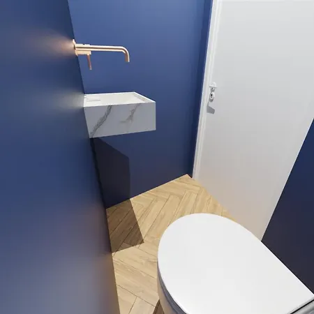 Apartamento Olympics Marais By Edelsam París
