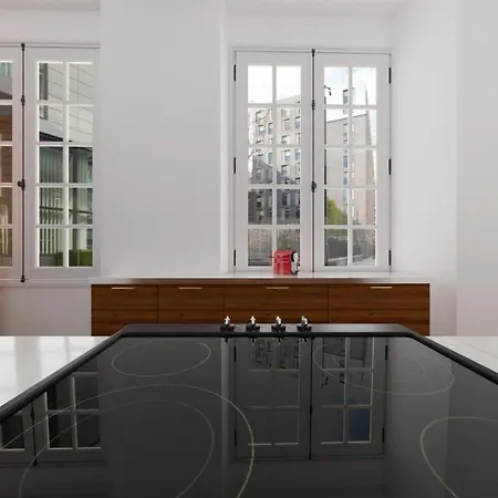 Apartamento Olympics Marais By Edelsam *